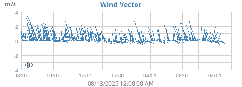 Wind Vector